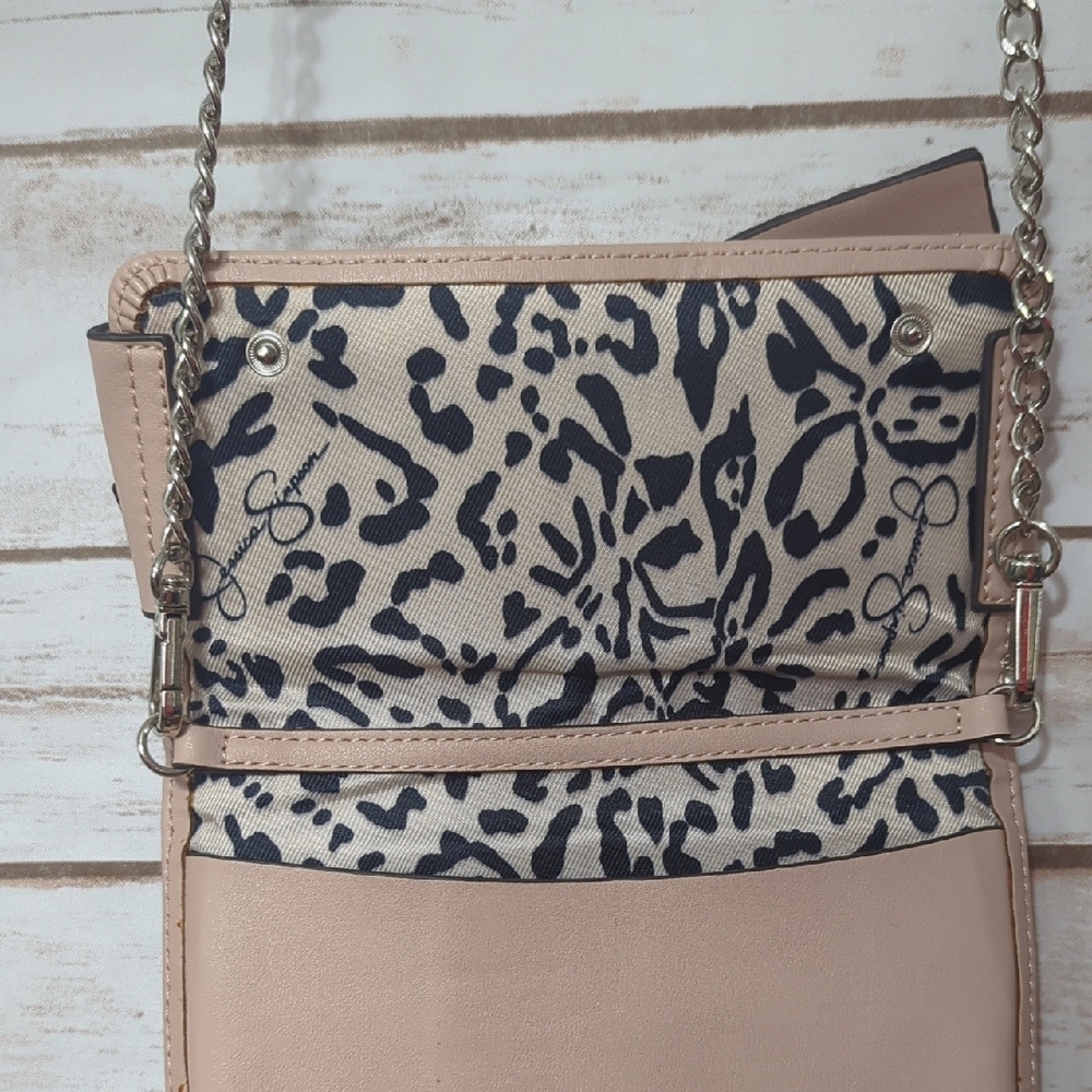 Jessica Simpson Shoulder bag - Picture 5 of 8